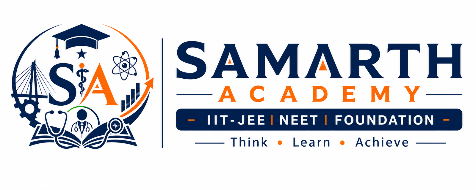SAMARTH ACADEMY